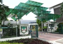 Serangoon Garden Estate (D19), Terrace #532953241